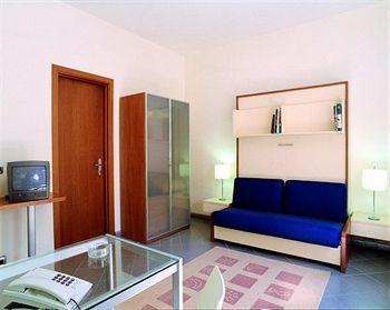 Colombo Hotel Rome
