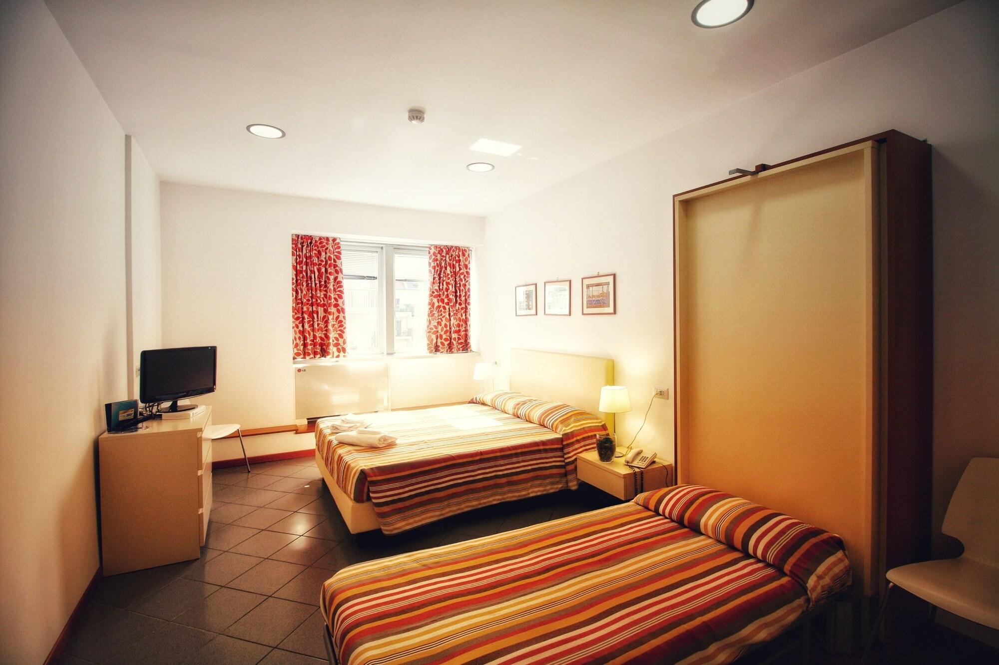 Colombo 4* Rom