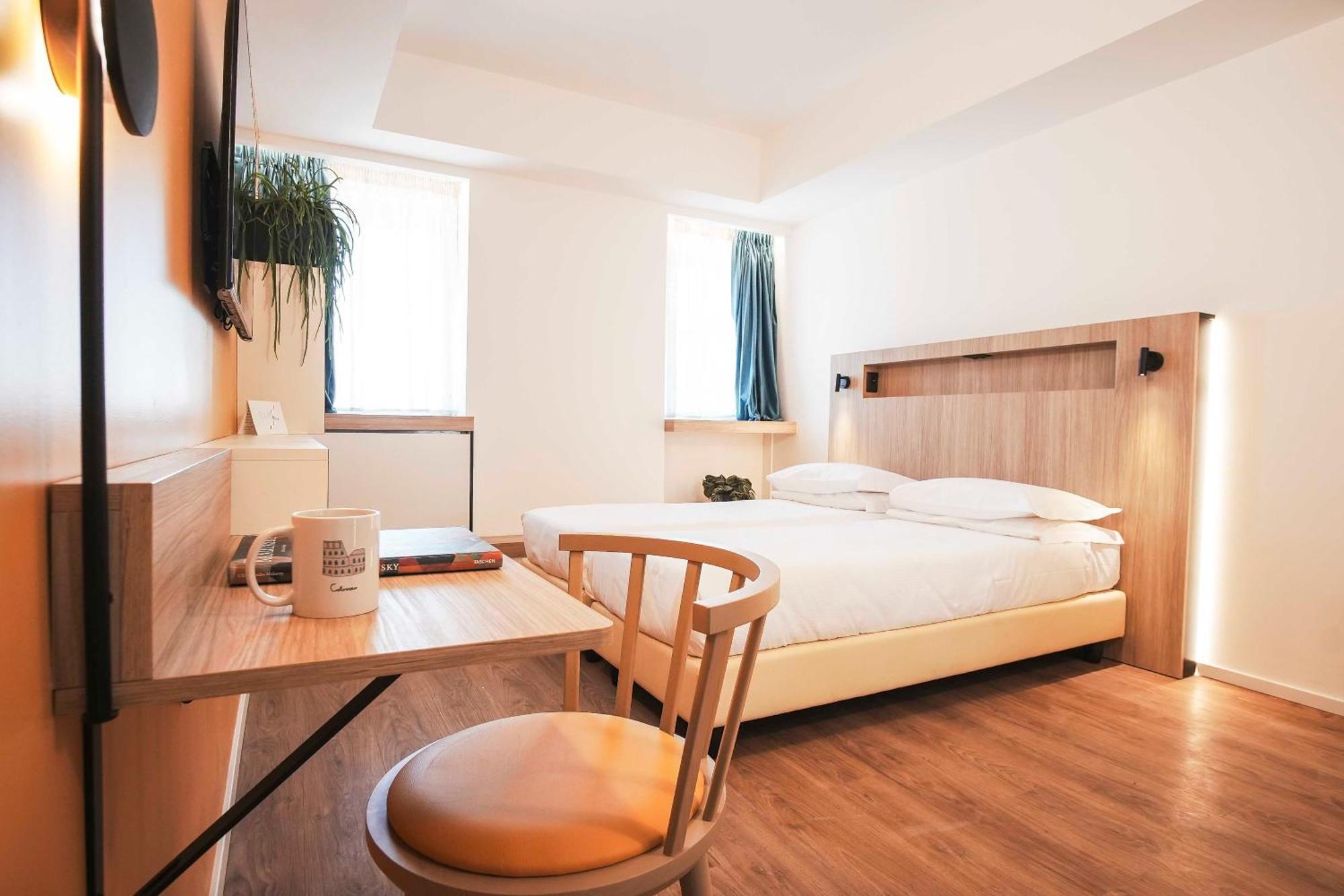 Colombo 4* Rom