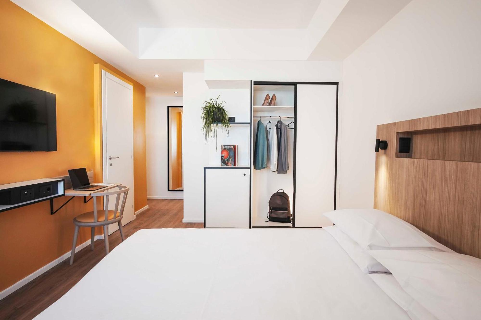 Hotel Colombo Rom